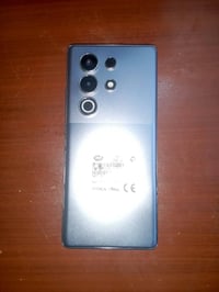 Ietl s25 ultra ذاكره ٢٥٦.نظيف جدا جدا. بغداد 07718621134