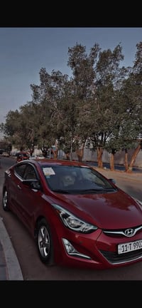 النترا ٢٠١٦ • ٩٤٠٠٠ ميل • وارد أمريكي