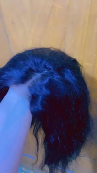 باروكة شعر • طبيعي