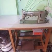 مكينة خياطة • كاتم صوت • قليلة الأمبير