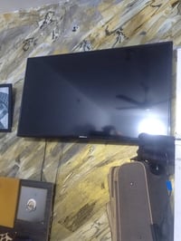 شاشة ٦٠ • حجم أكبر • بغداد