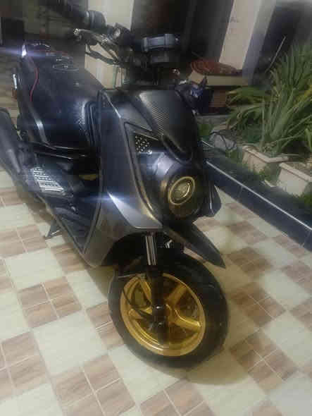 سكنس جبلي مال زماط صار سبوع نازله من لمعرض الاستفسار ***********
