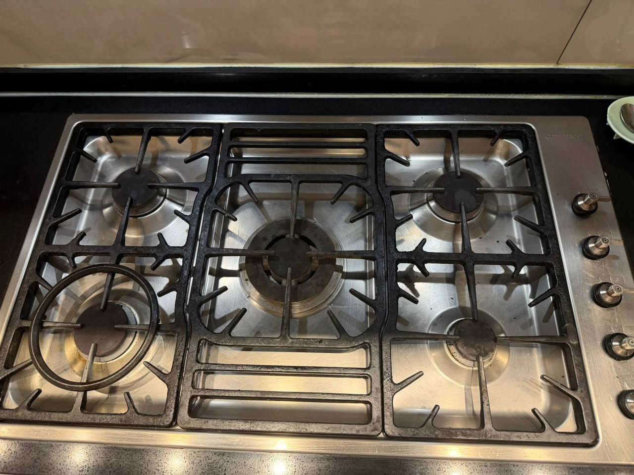 طباخ ومفرغه للبيع ايطالي ماركه smeg سعر ٢٥٠


**إذا كنت صاحب هذا الإعلان وتريد حذفه لأي سبب، رجاءا أرسل رسالة إلى الدعم الفني**