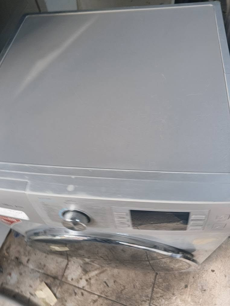 عرض عيد الفطر المبارك وكل عام وانتم بخير

غسالة ملابس ماركة برفيلو الاصلي موديل جنرال
حجم 12كيلو تغسل بطانية نظيف بلادي وضع شركة

فقط ب 150 مع التوصيل داخل اربيل
غسالة سني الاصلي
نظيف جدا بلادي شغال 100%اقتصادي بالكهربا
الوزن 9
السعر 140مع التوصيل المجاني داخل اربيل
خدمة التوصيل متوفره بايام العيد أربيل, العراق


**إذا كنت صاحب هذا الإعلان وتريد حذفه لأي سبب، رجاءا أرسل رسالة إلى الدعم الفني**