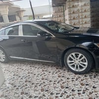 ماليبو ٢٠١٧ • ماشي ٦٨٠٠٠ • تيربو