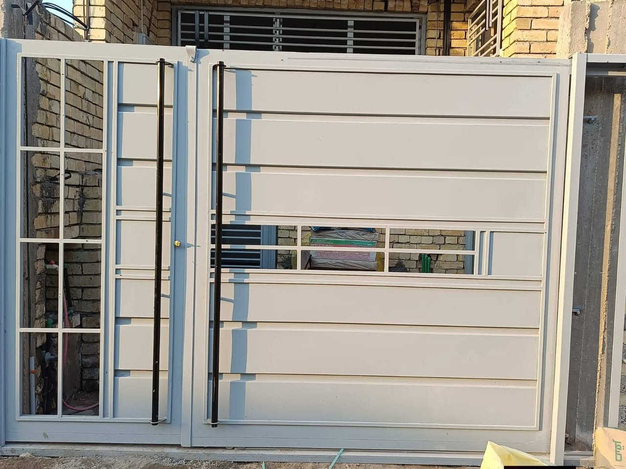 اني صباغ حديد بيبان شبابيك باسعار مناسبه رقمي
📍
 ***********
