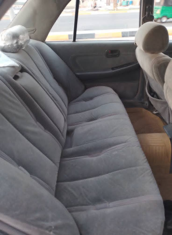 سلام عليكم 

سيارة مارك للبيع موديل 1994.سنوية ب اسمي. كاملة من كلشيء. السعر 68 وبيها مجال 
العنوان: كربلاء الحر حي سومر 
الرقم: *********** كربلاء, العراق
