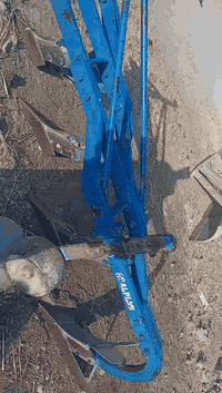 فدان تركي • حجم ٨ • ذي قار الدواية