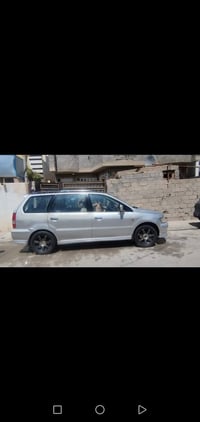 ميتسوبيشي • ٢٠٠٨ • فلوجة