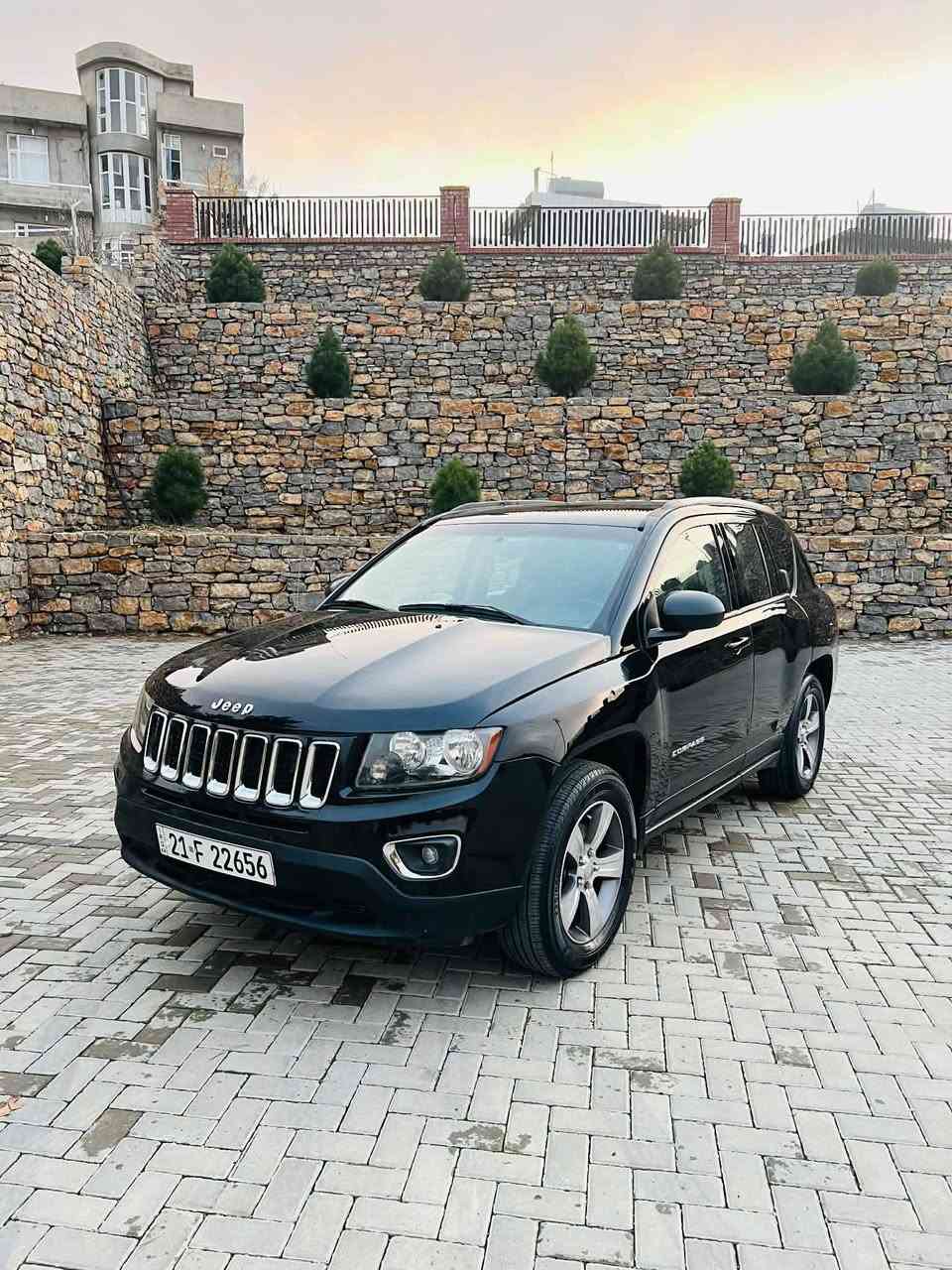 سەرەتا بە ناوی خوای گەورە و میهرەبان

فرۆشتنی خێرا

جیب کۆمپاس

٢٠١٦

مواسفات سپۆرتە گیر تۆماتیکە دەبل گیرە و جام کارەبایی و ئۆتۆیە و دەبل گیچ و دەبل ایرباگ و سوکان ڤۆلیۆم و تعدید سرعە و  سیستەمی تراکشن و ویل کەپە و قفل مرکزی و حاسەیە و زۆر مواسفاتی تر..!

نموونە لە جوانی و پاکی

گیر و مەکینە و کارەبایی و تەبرید و تەقە و رەقە و تندوتۆلی بەشەرت

گیر و مەکینەی بەشەرت نەکراوەتەوە برخوی و بانەدراوە

٨٠ مایل رۆشتووە

سەیارەکە یەک دەستە

دەعم و لیدراوی نیە بەشەرت

سۆنەریم داناوە

پیش و دوای کەپسە و سەقف و شان و چواردەوری شوشەیی

کاڵبوونەوەی نیە

رەقەم و سەنەوی تا کۆتایی ٢٠٣٠ تازەیە بە ناوی خۆمانەوەیە

تەحویل و خرامە و بە ناوکردن بەشەرت

٤ تایە و ویلی لۆکی بیلادی لە ژێرە

ماڵی دۆستە و دیناریک مەسروفی نیە

کامل سیرڤس کراوە و ٤ تایە و ویلی لۆکی بیلادی لە ژێرە

بۆ عەیب و عار پرسیار مەکە.!

شوین// هەڵەبجەی شەهید

سعری// ١١٥ گڵا و مجالیکی برایانەی تیدایە

ئاسیا ***********

کۆرەک ***********

واتساب و تیلگرام و ڤایبەری لەسەرە.! حلبجة, السليمانية
