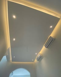 ابو جبل الديكورات  07783806594 محمد للدكور #العراق