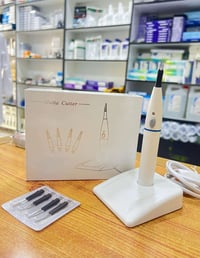 جوتا كتر • معدات أسنان • الطارمية