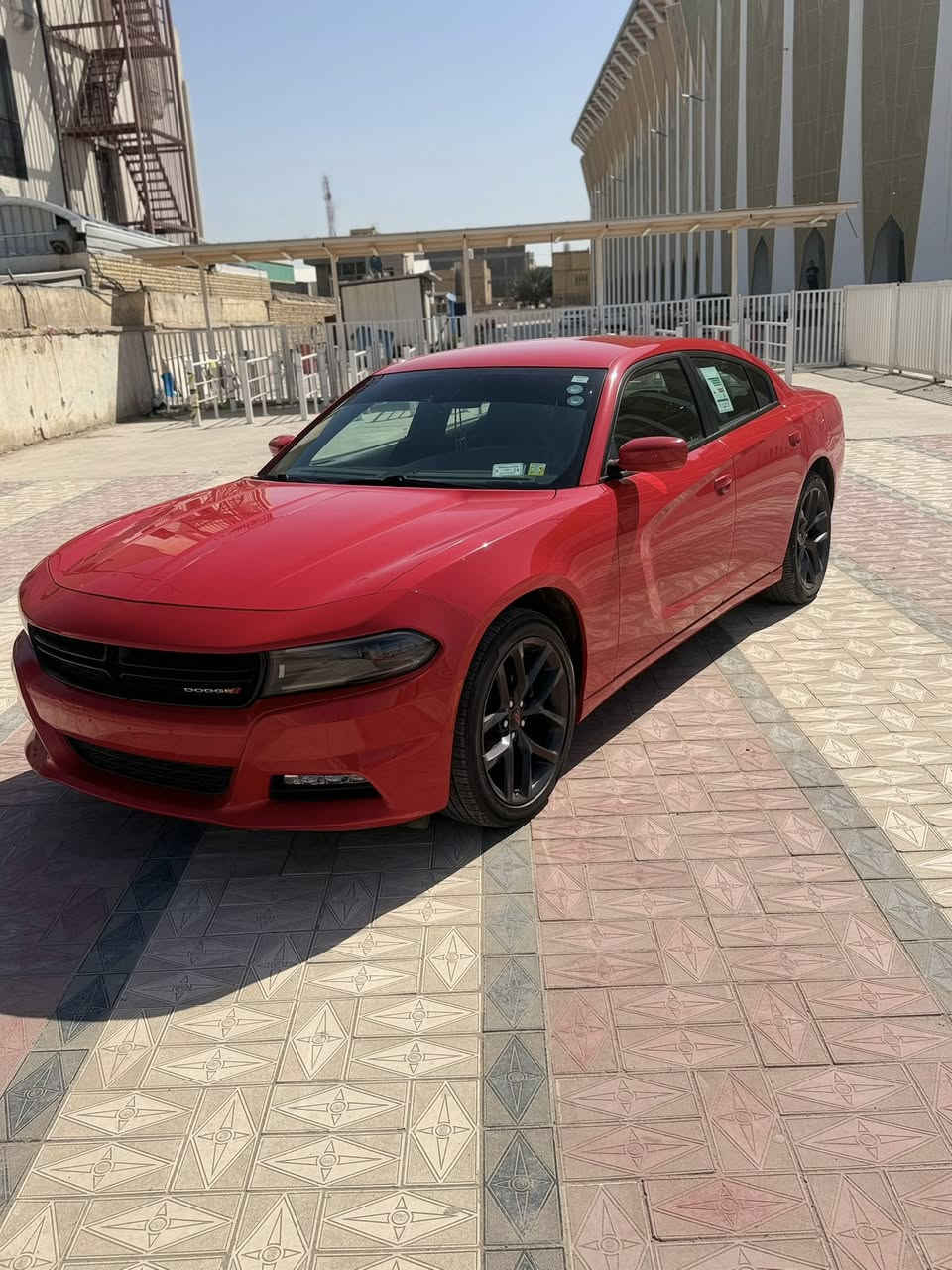 سلام عليكم جارجر اصل 2022 للبيع باسمي تريد تحويل تريد وكاله سياره جاهزه وجديده ماشه 55  حداديه كير محرك تبريد كفاله المكان ناصريه مركز شارع بغداد السعر  260 $وبيه مجال رقم الاهاتف ***********للاستفسار
