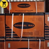 ❄️💨 استقبل حرارة الصيف مع أقوى عروض التبريد من #اوزون 💨❄️ 🌬️ سبلت جنرا...