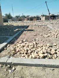 ١٠٠م • شارع 30 • حي الكرامه