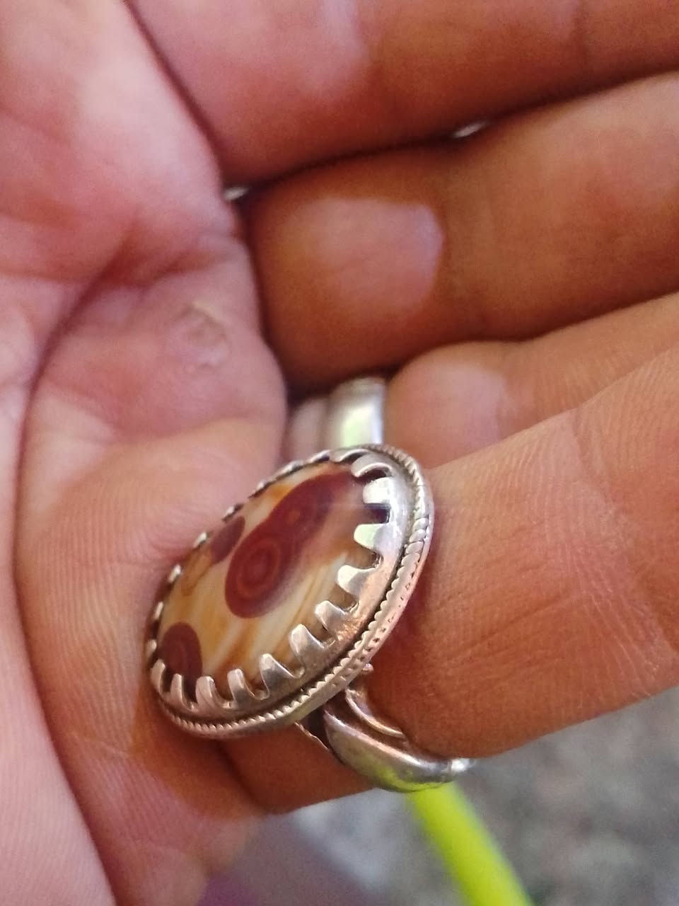 بغداد مكاني محبس داوي مهبهب محبس يماني قديمات بل عافيه الياخضهن سعر 60 الف ثنينهن


**إذا كنت صاحب هذا الإعلان وتريد حذفه لأي سبب، رجاءا أرسل رسالة إلى الدعم الفني**