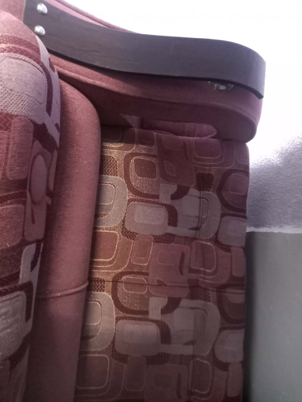 طخم للبيع فصلتو جديد ماصارلو شي عراقي 10 امتار


**إذا كنت صاحب هذا الإعلان وتريد حذفه لأي سبب، رجاءا أرسل رسالة إلى الدعم الفني**