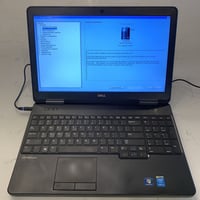 ديل E5540 • i5 جيل ٤ • GT 720m 4GB