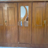 كنتور • ٥ أبواب • نظيف