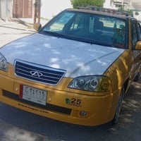 محرك يارس • توماتيك • ٢٠٠٩