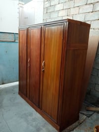 فلوجه معلمين • كنتور ٣ أبواب • ملحقات غرفه