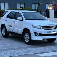 فۆرچێنەر • ٢٠١٣ • فول اوبشن