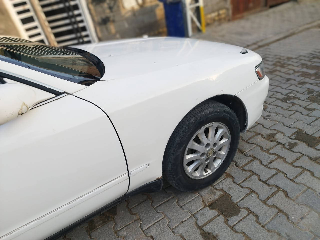 شيزر للبيع تصال ***********
