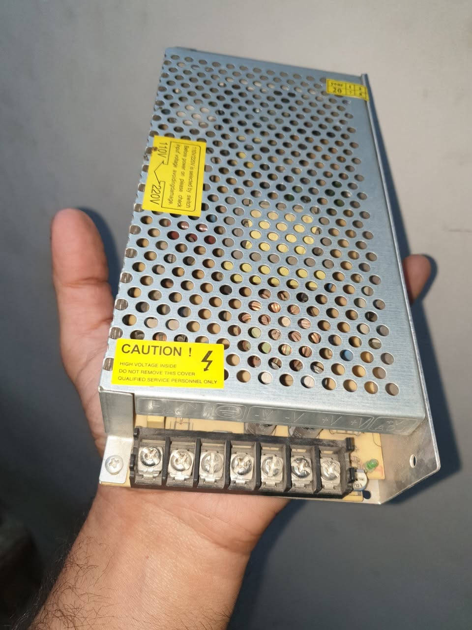 اثنينهن جدد غير مستعمل اثنينهن ب ٢٥ الف مكاني الاعظمية


**إذا كنت صاحب هذا الإعلان وتريد حذفه لأي سبب، رجاءا أرسل رسالة إلى الدعم الفني**