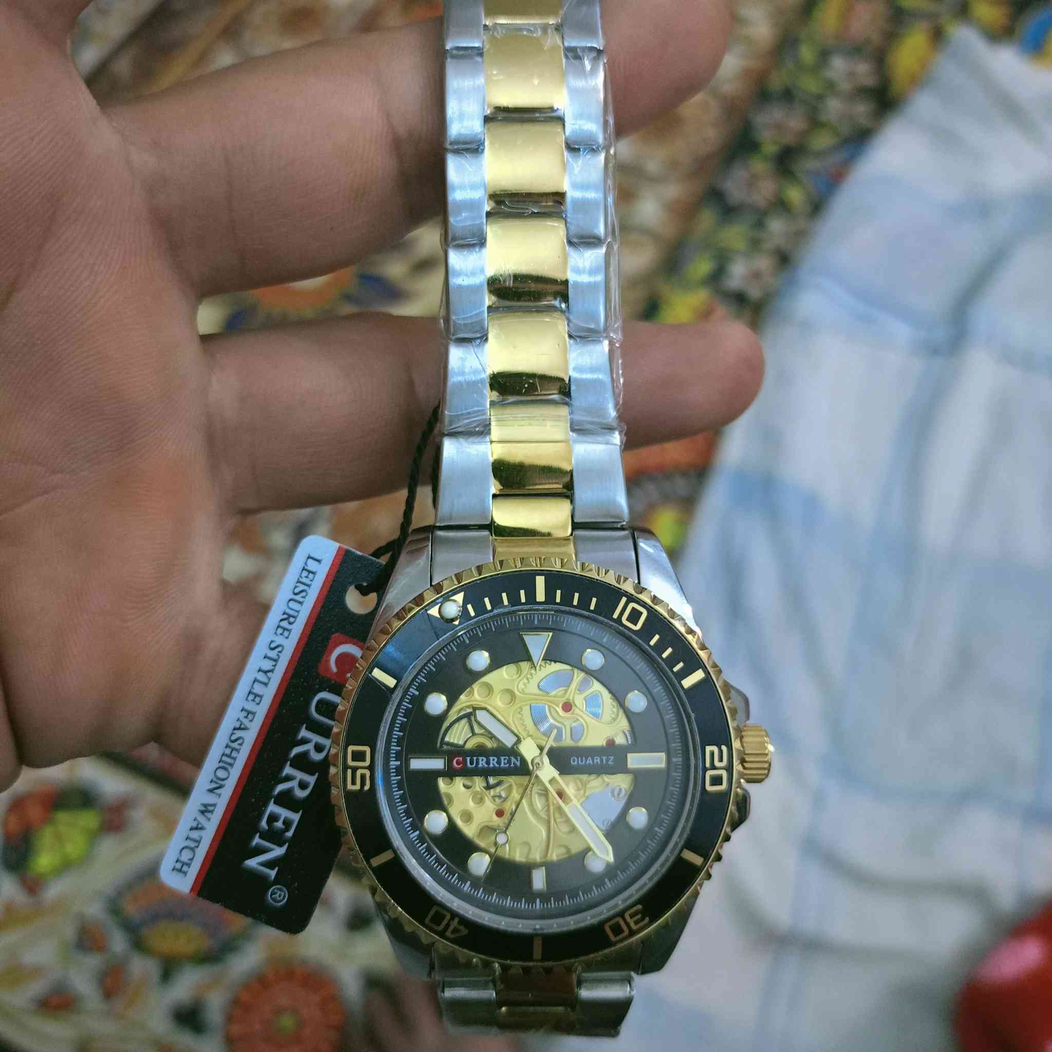 السلام عليكم الساعه جديده للبيع اللي يحب يتواصل على الخاص


**إذا كنت صاحب هذا الإعلان وتريد حذفه لأي سبب، رجاءا أرسل رسالة إلى الدعم الفني**