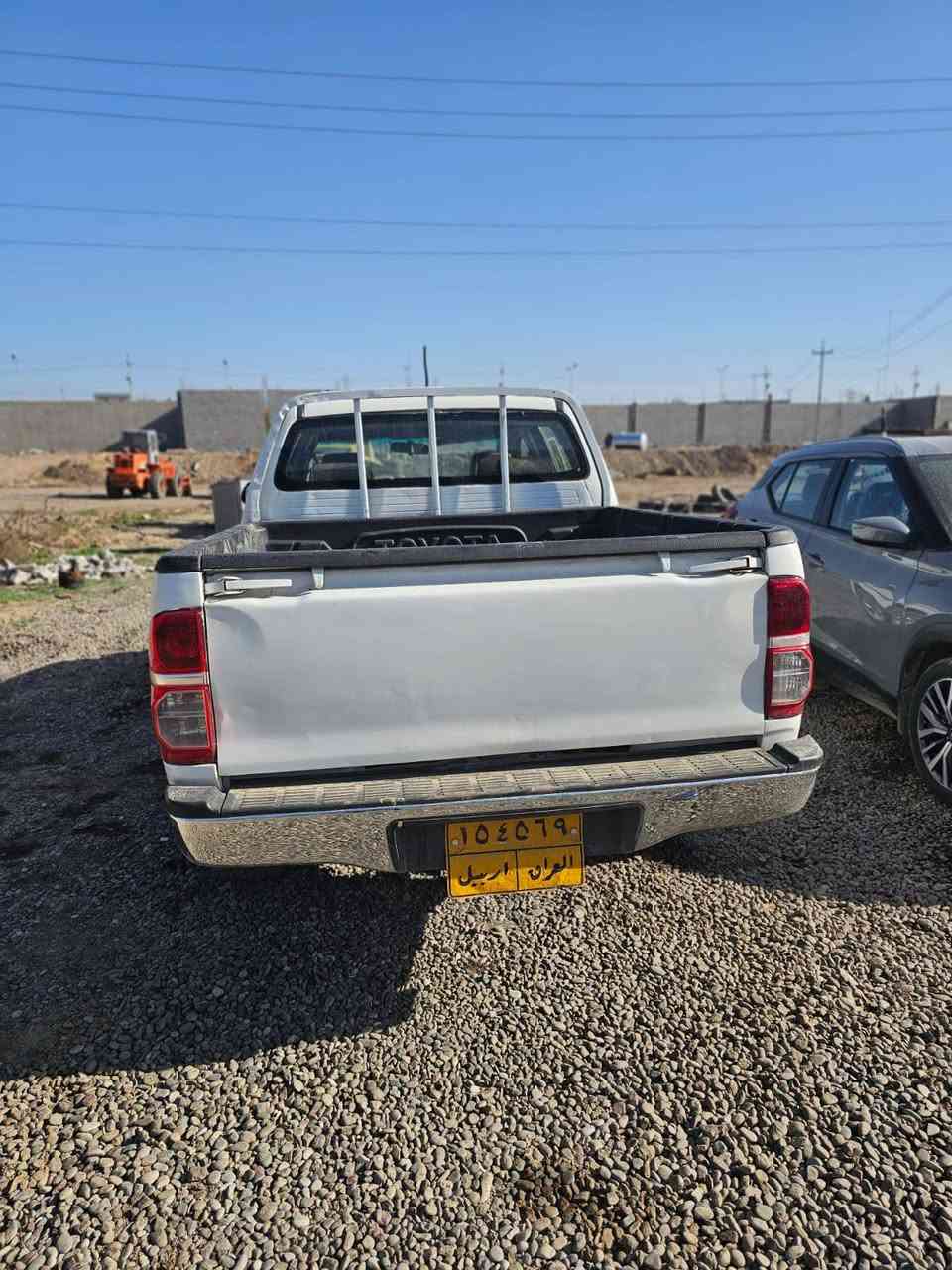 السلام عليكم بيكم مزيي 2014 رقم اربيل تحويل وكاله بشرط صبغ عام سعر 115 مجال قليل عنوان ناحيه الكوير ***********
