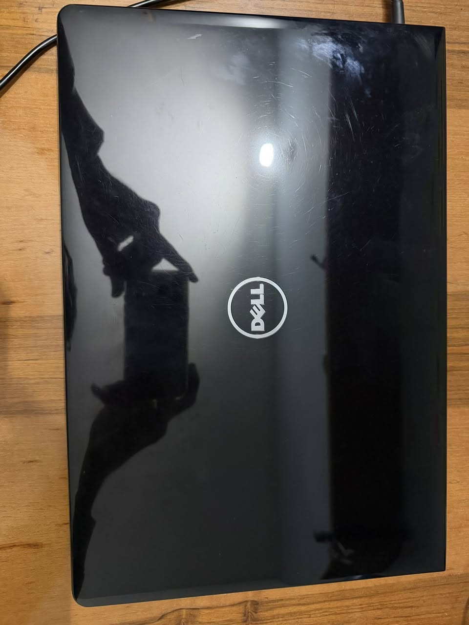 للبيع لابتوب Dell Inspiron 5559 بحالة ممتازة 🔥

💻 المواصفات:
 • المعالج: Intel Core i7-6500U
 • الرام: 16GB
 • التخزين: SSD 512GB (سريع جداً)
 • كرت شاشة: AMD Radeon 4GB + Intel HD
 • الشاشة: نظيفة 100٪ بدون خطوط أو بقع
 • الأداء: سريع، ما يعلق
 • البطارية: متوسطة
 • يجي ويا الشاحن الأصلي

💰 السعر: 500,000 د.ع (قابل للتفاوض البسيط)
📍 المكان: (بغداد)
📞 للتواصل: (***********)
