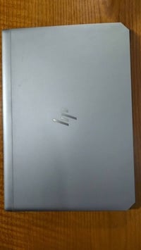 ZBook G6 • i7-9850H • Quadro T1000