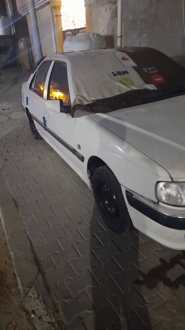 سلام عليكم بيجو بارص مديل ١٣ مكينه كير حداده تخم تاير تبريد مداور ثاني يوم سعر ٣٢ وبيه مجال


**إذا كنت صاحب هذا الإعلان وتريد حذفه لأي سبب، رجاءا أرسل رسالة إلى الدعم الفني**