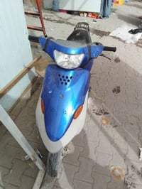 بيجي • مفتوحه • ٥٠