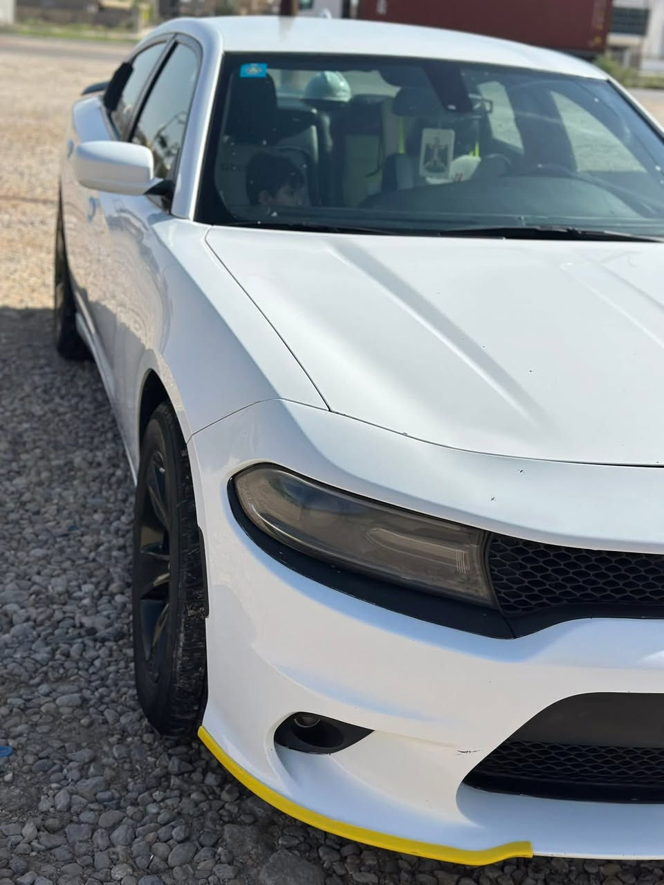 السلام عليكم جارجر موديل 2019 رقم بغداد SXT سياره جديده فقط لضرر ولبقيه كفاله ماشيه 100 تخم تاير تحويل مباشر صور لضرر مرفقه لسعر 188 بيع أو مراوس *********** مكان واسط العزيزيه
