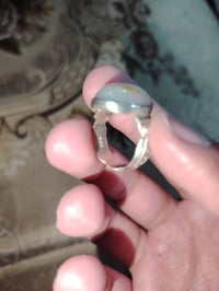 خاتم سليماني • فضه ٩٢٥ • قياس ١٧