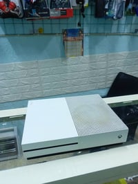 Xbox One S • ٥١٢ جيجا • جي تي اي 5