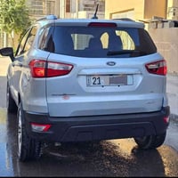 فۆڕد ئیکۆ سپۆرت 2022 فوول مواسەفات... تەنها ١٩ هەزار ڕۆشتوە وەک سفر وا...