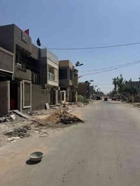 📢 فرصة مميزة للبيع! 📍 قطع أراضٍ زراعية للبيع في منطقة الشرطة الخامسة –...