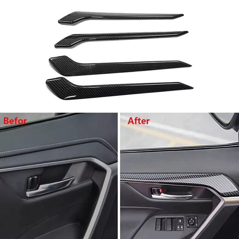 🚩لعشاق الراف فور Rav4 🚩

على بركة الله توفرت كماليات دواخل راف فور 
#كاربون_فايبر
🟢جودة عالية جدا 
🟢قالب ممتاز
🟢كل قطعه بيه لاصق وجهين تثبيت مباشر بدون اي اثر على القطعه الاصلية

🟢🟢يوجد تخفيض في حال اخذ مجموعة قطع🟢🟢
————————— 
الاسعار مكتوبه عالصور بس شوف كل الصور والي يناسبك دزلنه صورته 
————————
متوفر لكل العراق 
لمزيد من الاستفسارات مراسلتنا عالخاص 
او على الواتساب 

0771 666 1143
 #كاربون_فايبر👑😍👌🏁 #كاربون_فايبر_حقيقي
