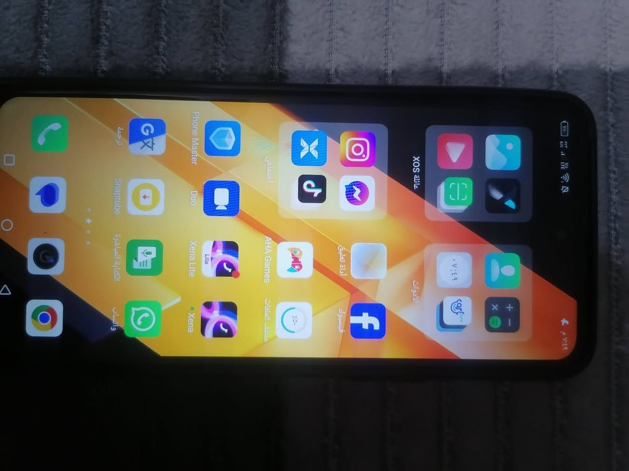 تلفونات اثنين للبيع نظيفات واحد سعره 75 واحد سعره 125 رقم الهاتف ***********
