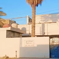 قضاء القاسم • حي العسكري • ٢١٠م