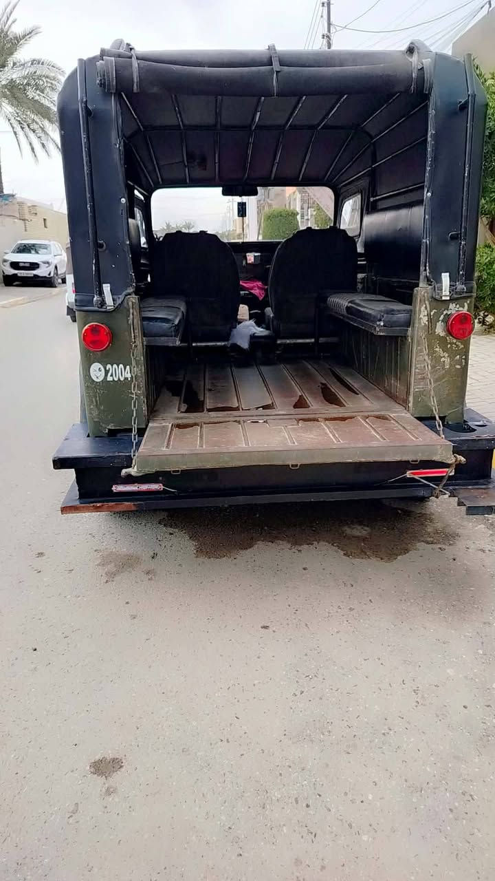 زوبه للبيع مكفوله 
كير ومكينه ونجي 
تحويره كامله 

اربعه وربع وبيه مجال 
***********
***********
