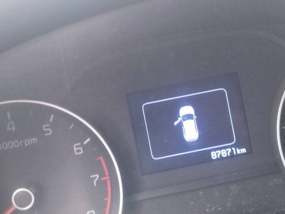 كيا سبورتاج خليجي 2017 سياره جديده وجاهزه بيه صبغ يم قبق البانزين وشخط باب صدر محرك كير حداديه جدد.السعر158وبيه مجال***********محرك 1600تنفس طبيعي بيع ومراوس حسب القناعه البصرة, العراق
