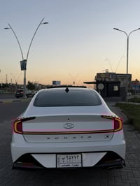 سوناتا فول • ٢٠٢٢ • بصرة