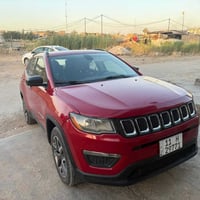 كومباس • ٢٠١٨ • رقم بغداد