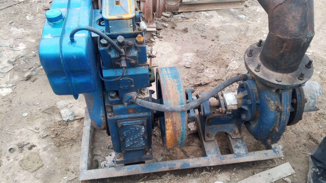 السلام عليكم 
محرك هندي 
كامل شرط شغل نضيف
6×6
10حصان
مكان ديالى كنعان 
الاستفسار ***********
