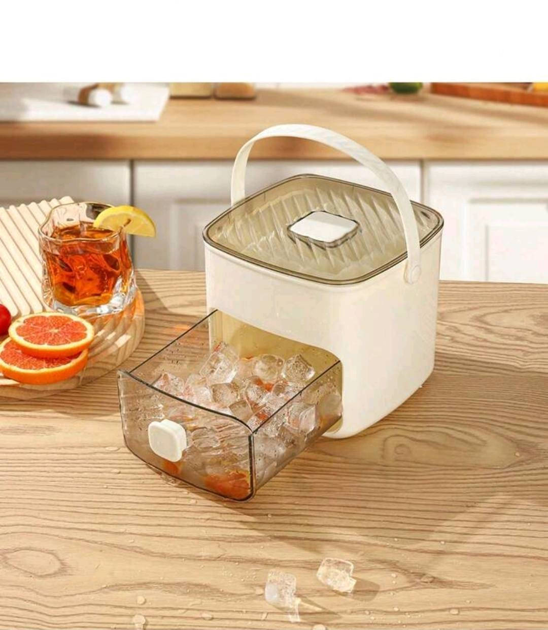 الة ثلج من شي ان 
ice machine 
السعر ٦ الف


**إذا كنت صاحب هذا الإعلان وتريد حذفه لأي سبب، رجاءا أرسل رسالة إلى الدعم الفني**