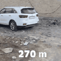 ورحمه الله وبركاته قطعه ارض للبيع مساحه 270 وجه 11 نزال 25 نهاية شارع ...