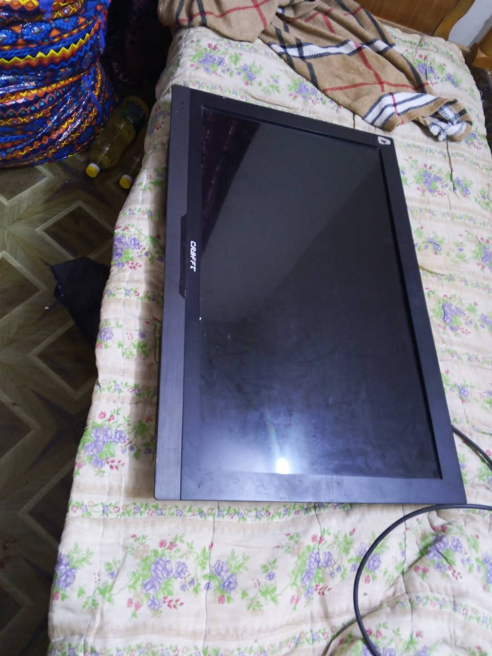 اغراض للبيع بأسعار مناسبة


**إذا كنت صاحب هذا الإعلان وتريد حذفه لأي سبب، رجاءا أرسل رسالة إلى الدعم الفني**